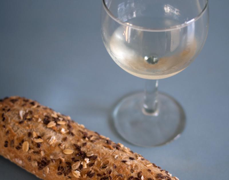 Auxey-Duresses Blanc - Vins tranquilles blancs - Photo de Brett Jordan - 101Pairing.com