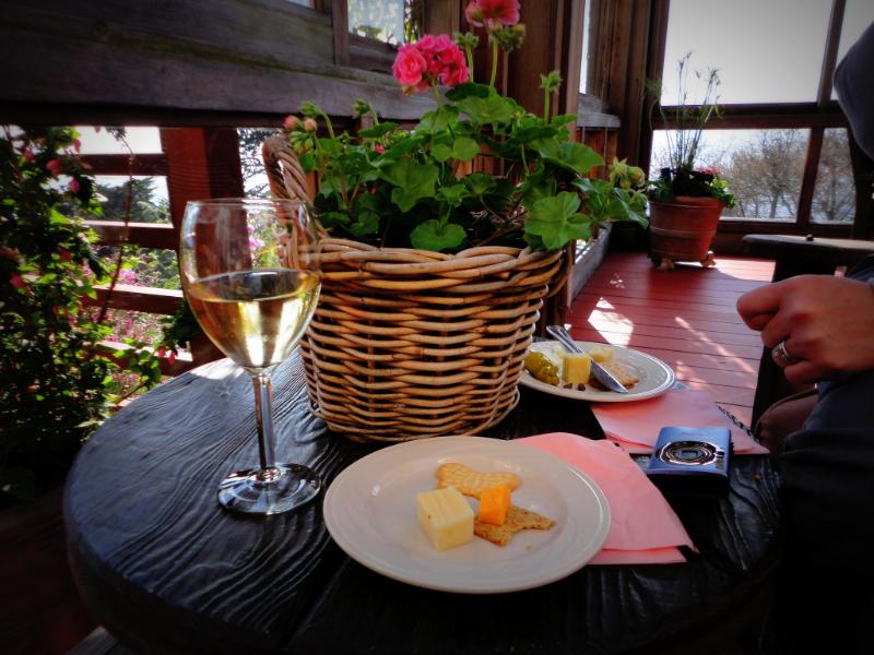 Mercurey Premier cru Griffères Blanc - Vins tranquilles blancs - Photo de Scottb211 - 101Pairing.com