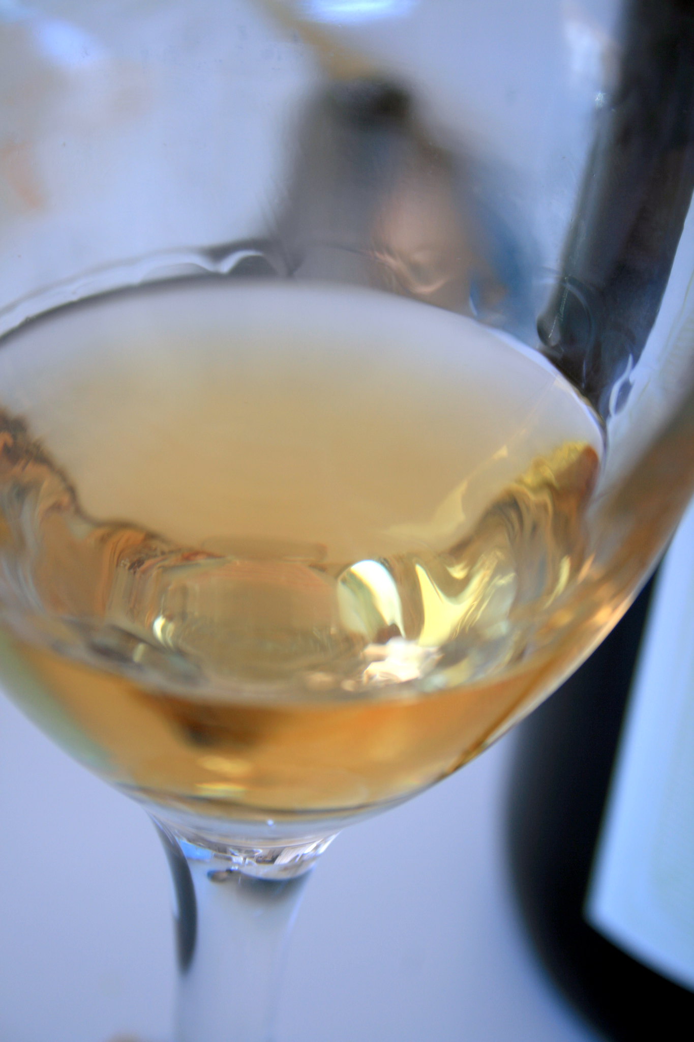 Montlouis sur Loire Sec - Vins tranquilles blancs - Photo de jean-louis Zimmermann - 101Pairing.com