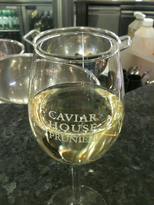 Muscadet Sur lie - Vins tranquilles blancs - Photo de Peter Sigrist - 101Pairing.com