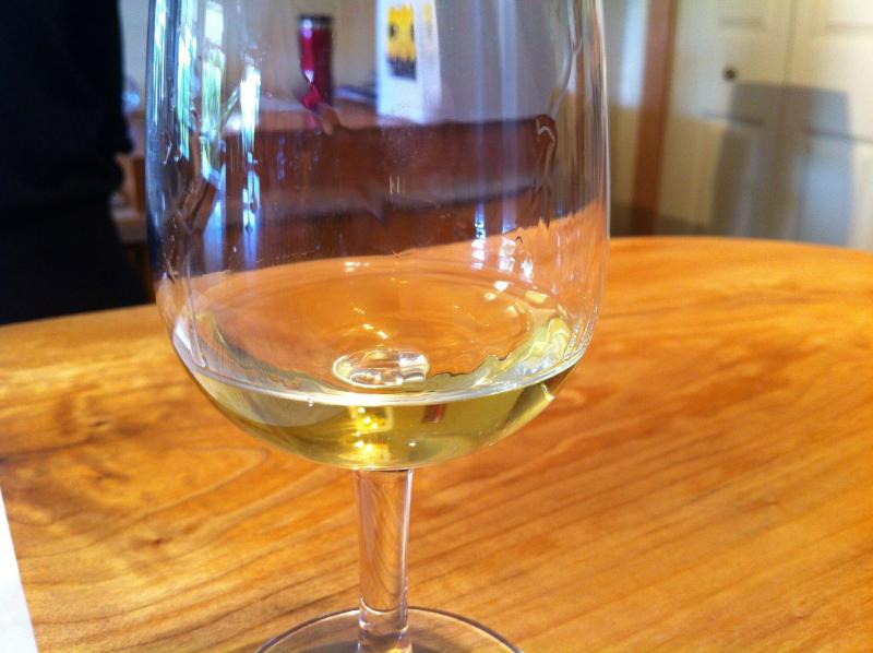 Viré-Clessé Levrouté - Vins tranquilles blancs - Photo de Jen Arrr - 101Pairing.com