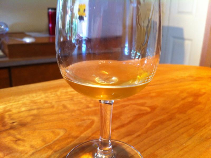 Santenay Blanc - Vins tranquilles blancs - Photo de Jen Arrr - 101Pairing.com