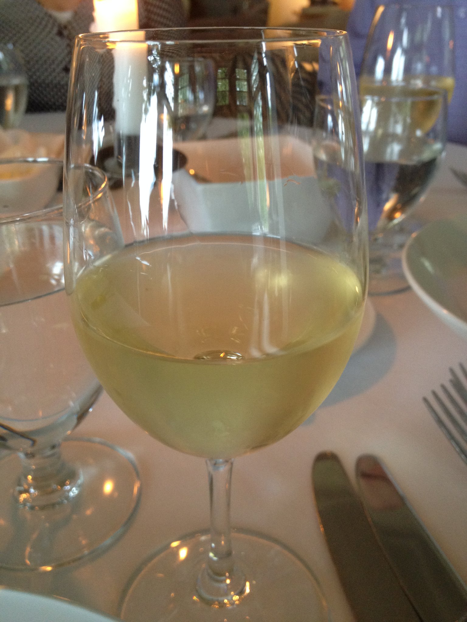Beaune Blanc - Vins tranquilles blancs - Photo de Jen Arrr - 101Pairing.com