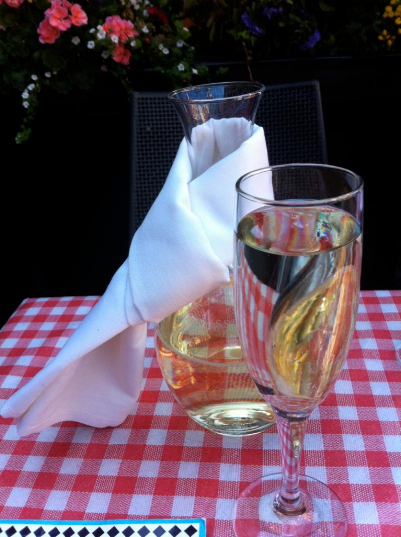 Bourgogne Aligoté - Vins tranquilles blancs - Photo de Jen Arrr - 101Pairing.com