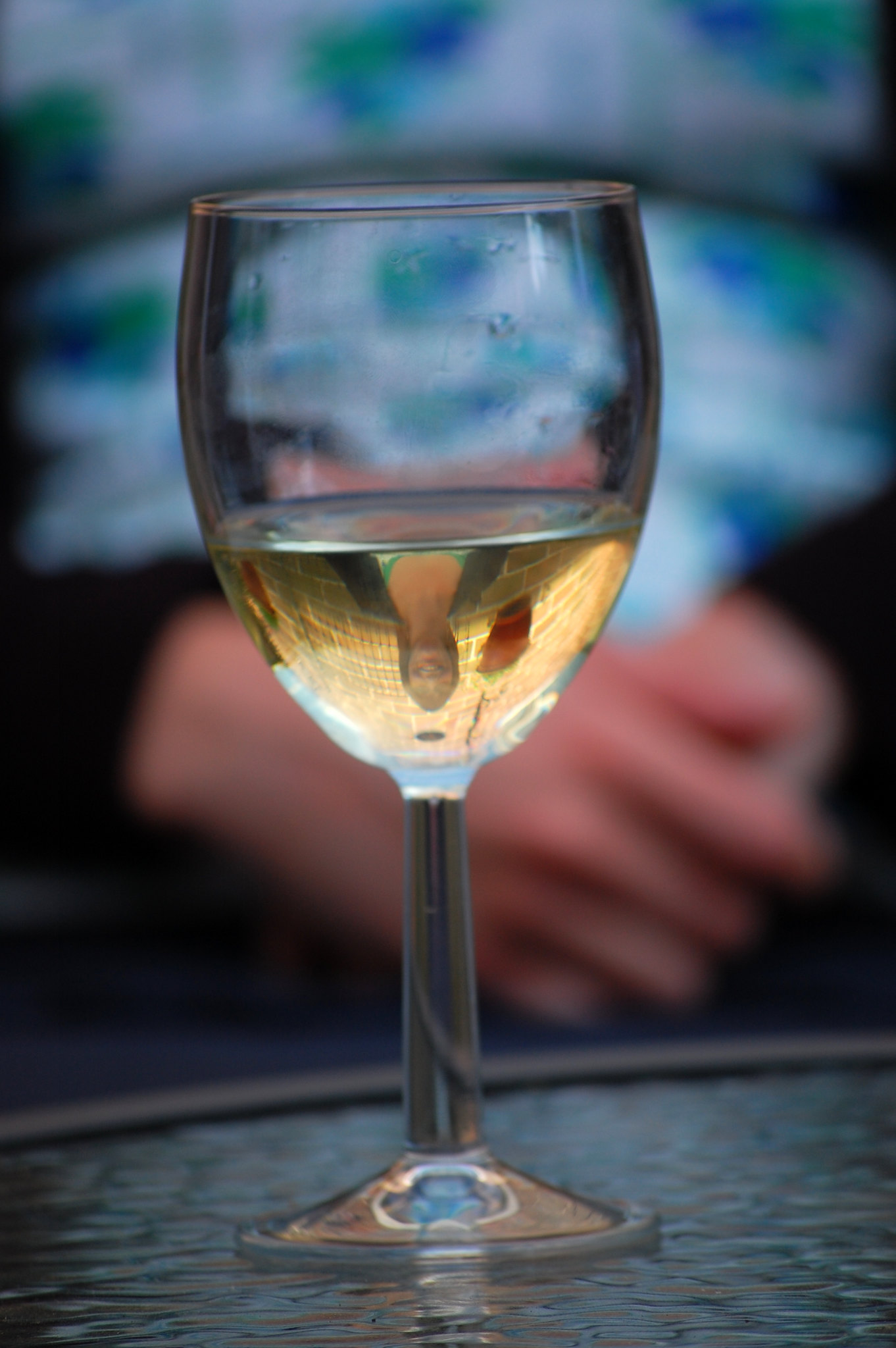 Rully Blanc - Vins tranquilles blancs - Photo de Leif Kurth - 101Pairing.com