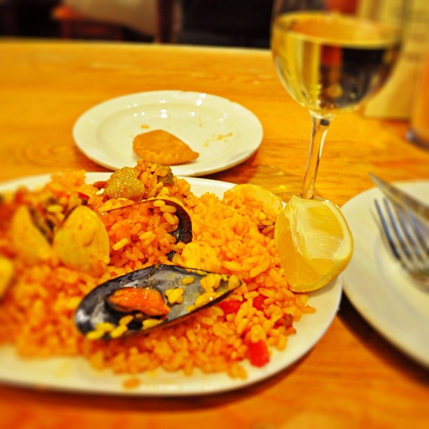 Languedoc Blanc - Vins tranquilles blancs - Photo de Sharon Hahn Darlin - 101Pairing.com