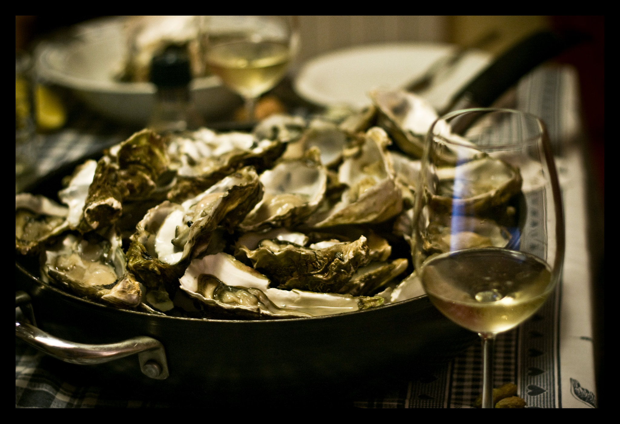 Vin de Savoie Blanc - Vins tranquilles blancs - Photo de Daniele Pieroni - 101Pairing.com