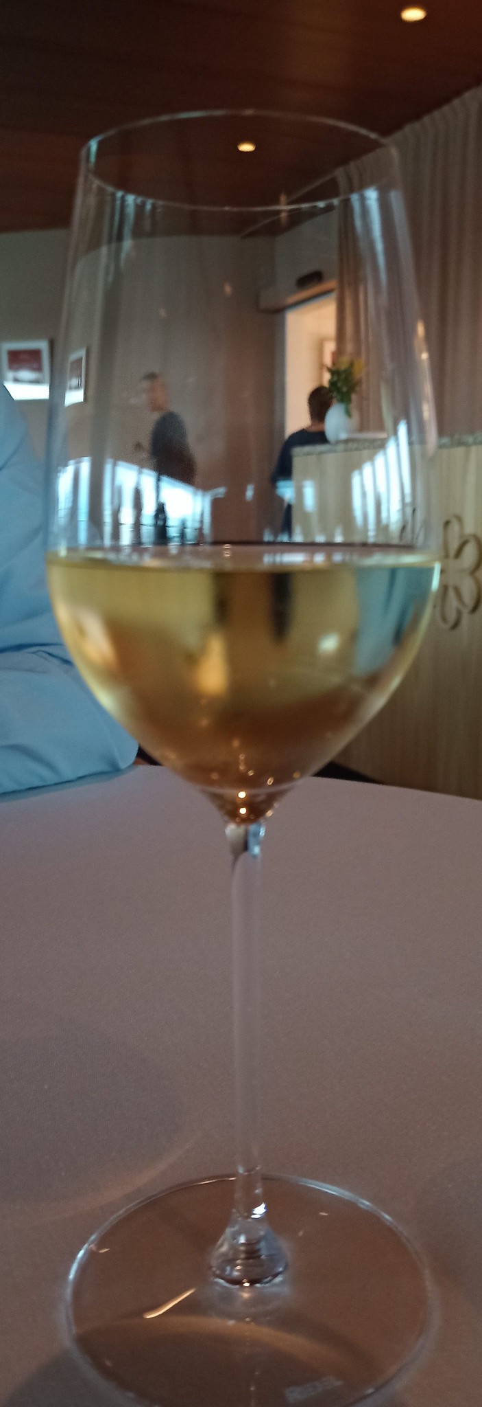 Arbois Pupillin Blanc - Vins tranquilles blancs - Photo de Haydn Blackey - 101Pairing.com