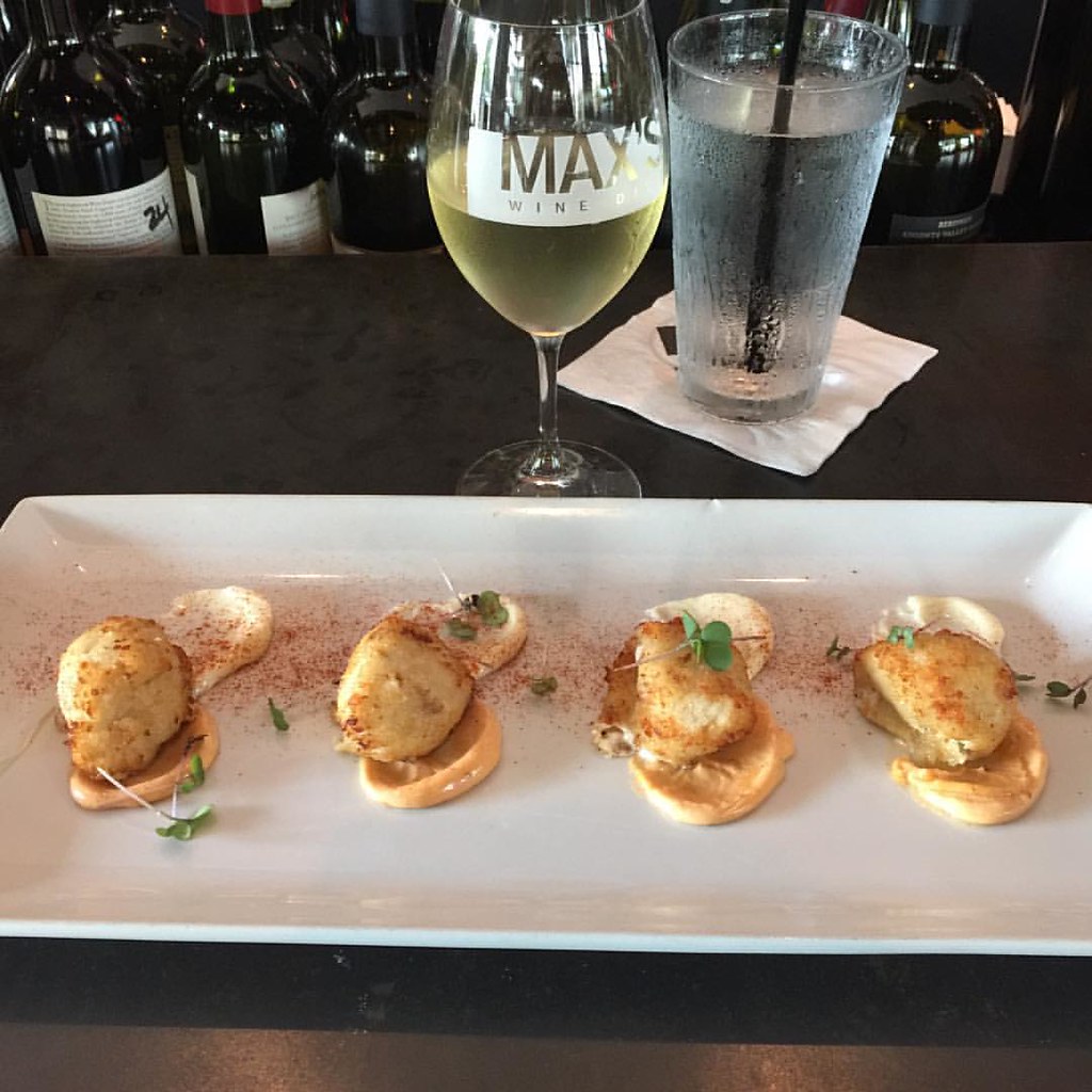 Beaune Premier cru Les Fèves Blanc - Vins tranquilles blancs - Photo de Mark Fusco - 101Pairing.com