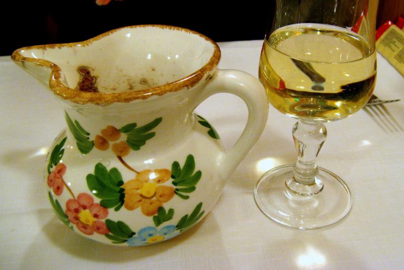 Côtes du Rhône Villages Blanc - Vins tranquilles blancs - Photo de HarshLight - 101Pairing.com