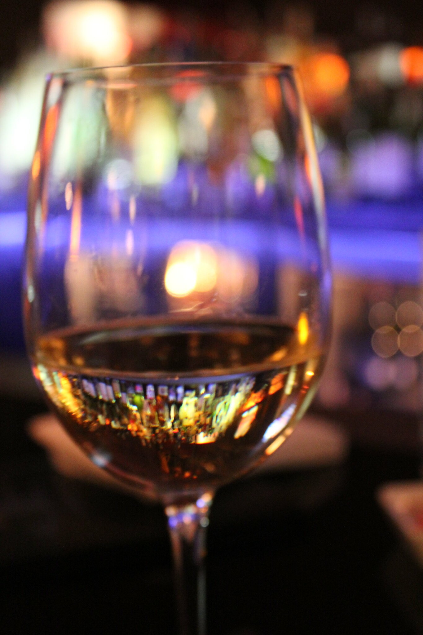 Patrimonio Blanc - Vins tranquilles blancs - Photo de Quinn Dombrowski - 101Pairing.com