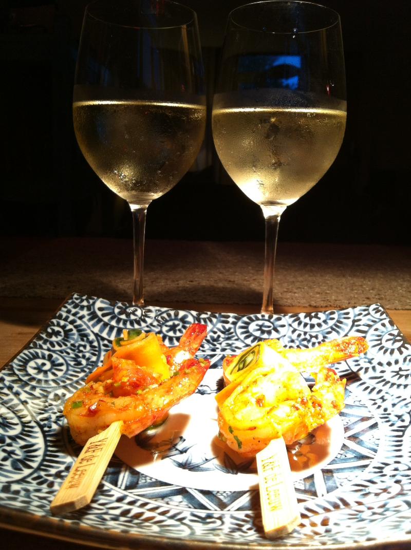 Auxey-Duresses Premier cru Blanc - Vins tranquilles blancs - Photo de Tjeerd Wiersma - 101Pairing.com