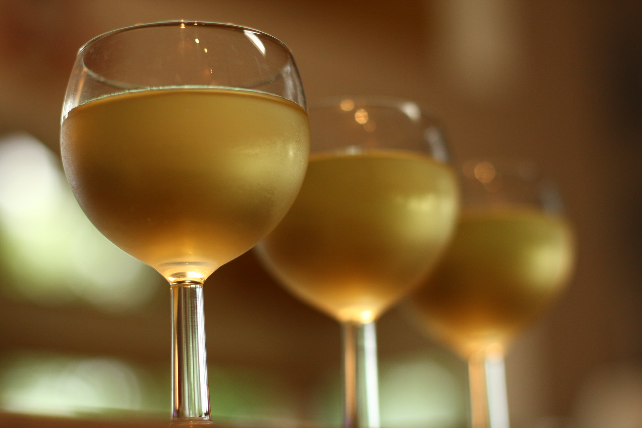 Corton Grand cru Blanc - Vins tranquilles blancs - Photo de eflon - 101Pairing.com