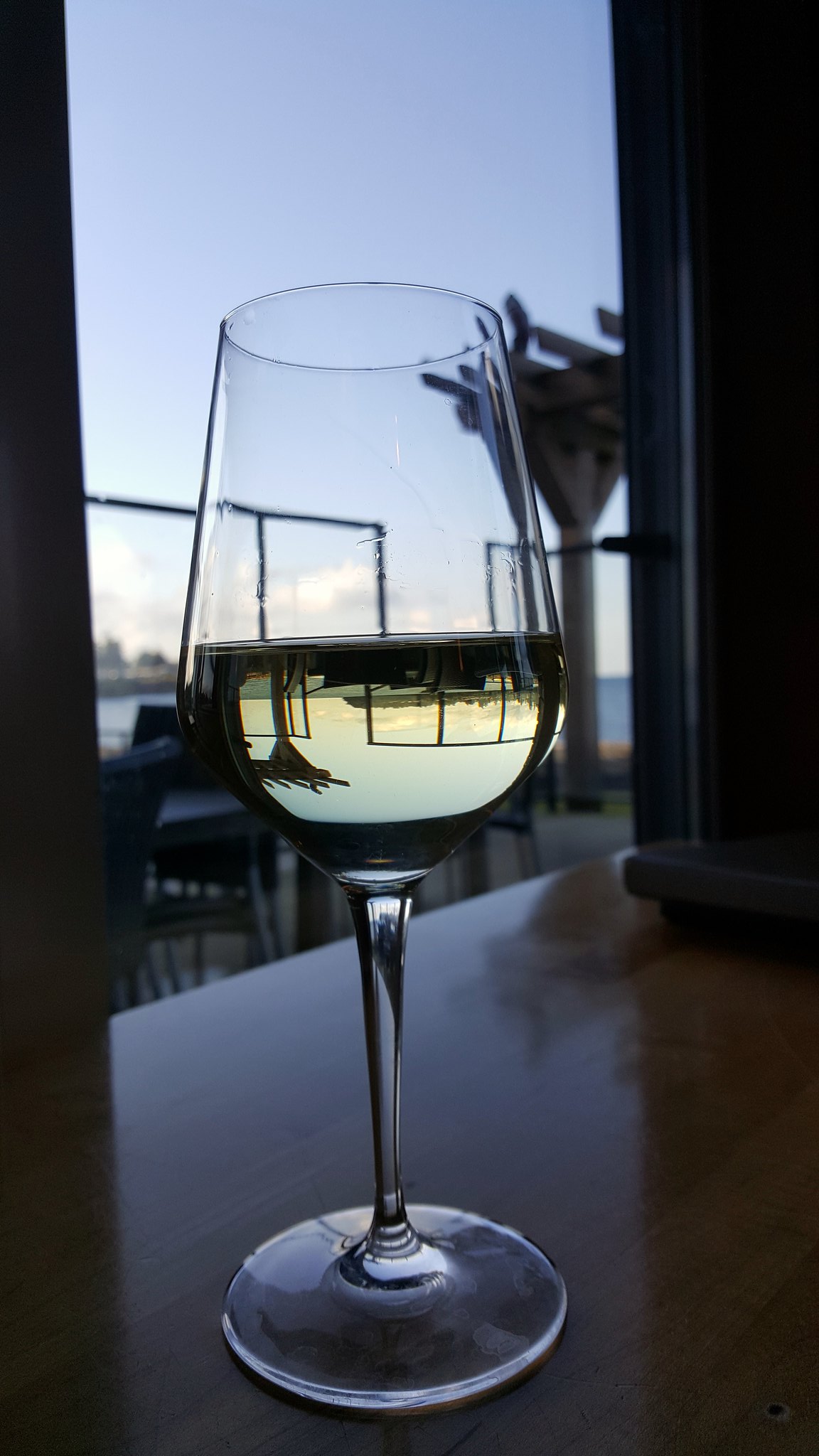 Baux-de-Provence Blanc - Vins tranquilles blancs - Photo de Terri Bateman - 101Pairing.com