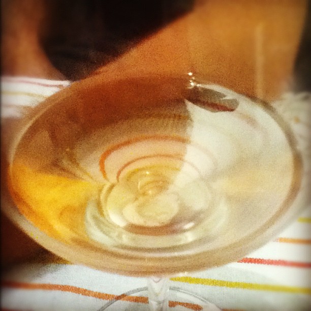 Arbois Blanc - Vins tranquilles blancs - Photo de PipO_esperger - 101Pairing.com