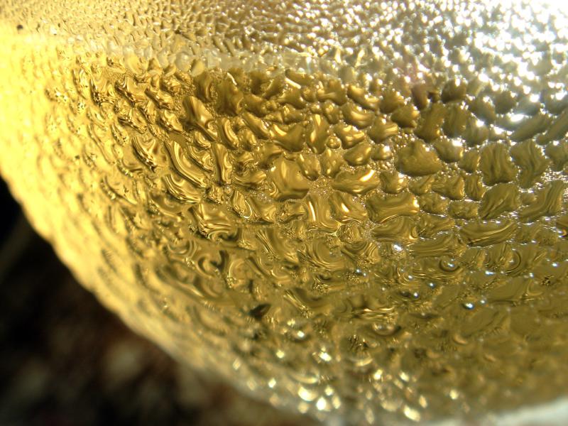 Bourgogne Hautes Côtes de Beaune Blanc - Vins tranquilles blancs - Photo de dion gillard - 101Pairing.com