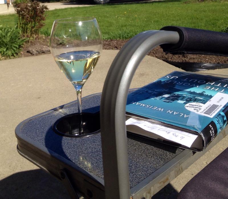 Bouzeron - Vins tranquilles blancs - Photo de tuchodi - 101Pairing.com