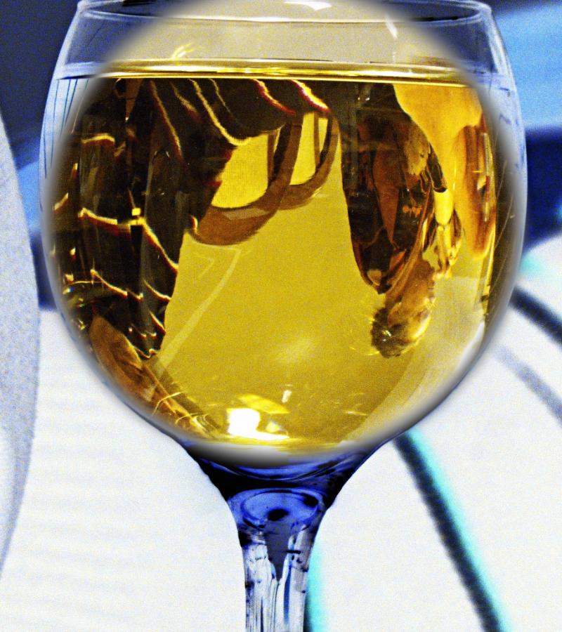 Bourgogne Côte Chalonnaise Blanc - Vins tranquilles blancs - Photo de Jaroslav A. Polák - 101Pairing.com