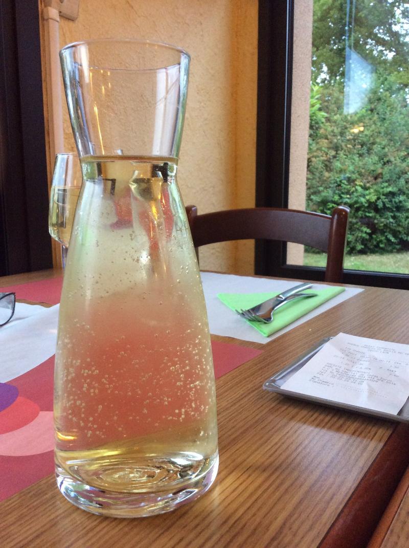 Vin de Savoie Crépy - Vins tranquilles blancs - Photo de Dave - 101Pairing.com