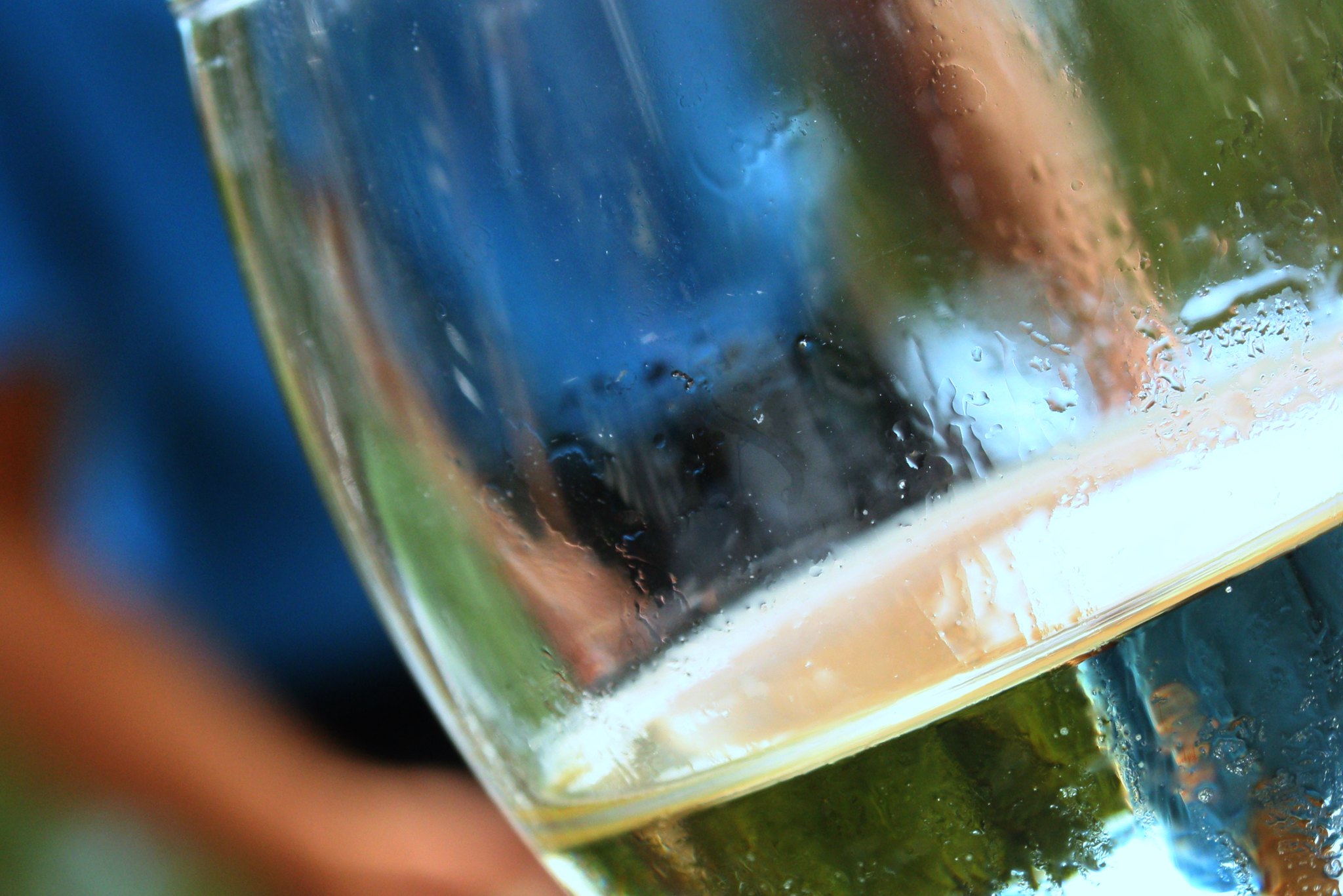 Maranges Premier cru Clos de la Boutière Blanc - Vins tranquilles blancs - Photo de Blondinrikard Fröberg - 101Pairing.com