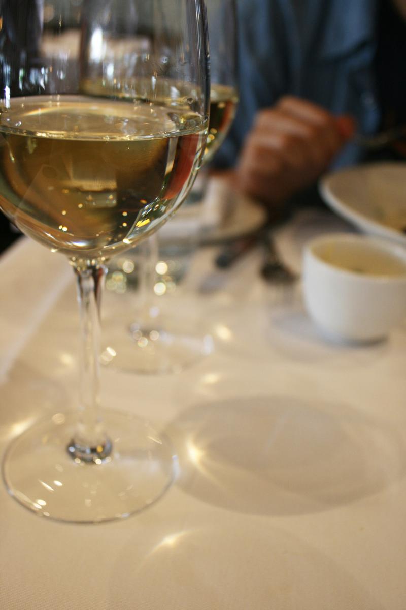 Minervois Blanc - Vins tranquilles blancs - Photo de Quinn Dombrowski - 101Pairing.com