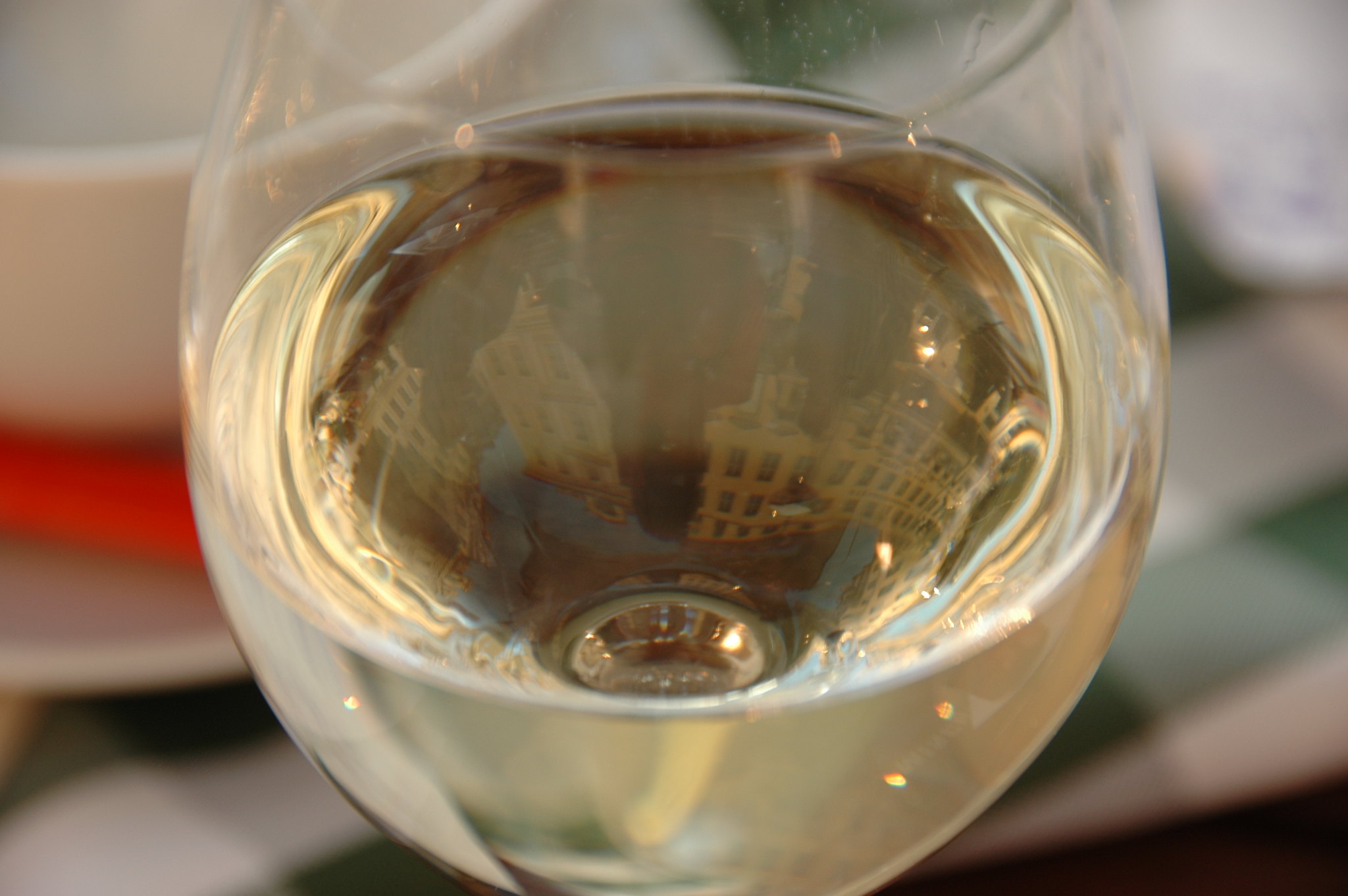 Moselle Müller-Thurgau - Vins tranquilles blancs - Photo de Rein Ketelaars - 101Pairing.com