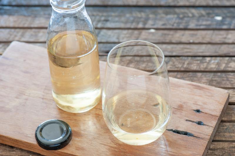 Vin de Savoie Ripaille - Vins tranquilles blancs - Photo de jules - 101Pairing.com