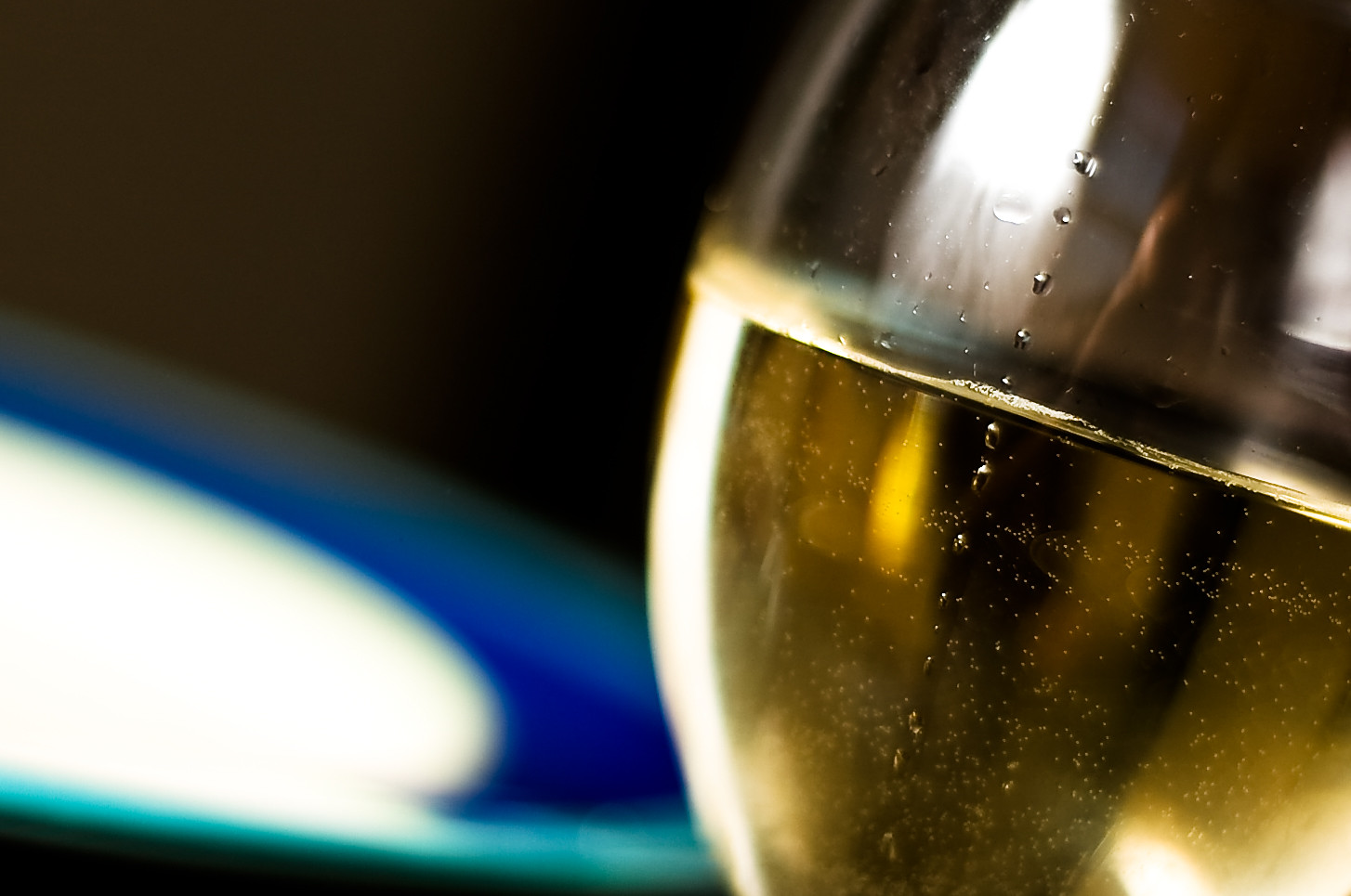 Savigny lès Beaune Blanc - Vins tranquilles blancs - Photo de Ryan Hyde - 101Pairing.com