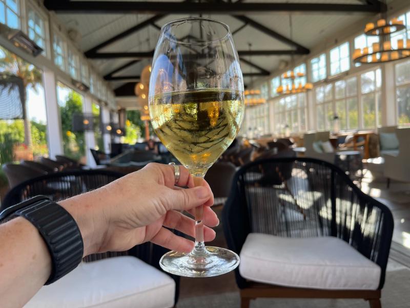 Coteaux du Loir sec - Vins tranquilles blancs - Photo de Sarah Stierch - 101Pairing.com