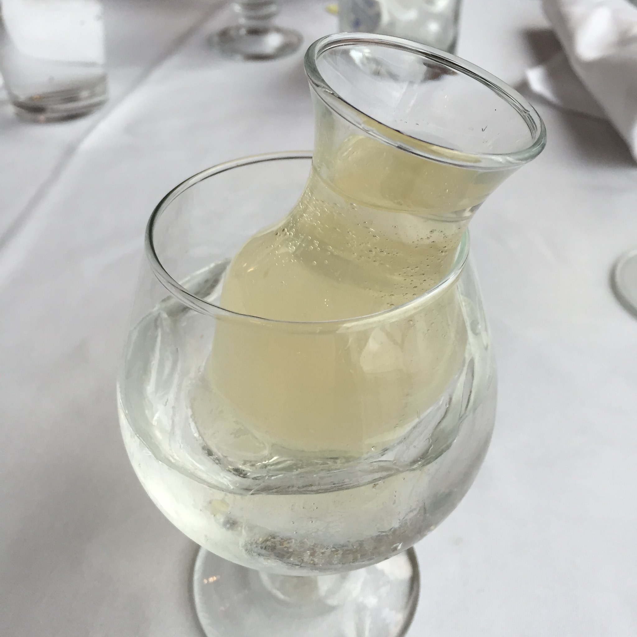 Vin de Savoie Marin - Vins tranquilles blancs - Photo de anokarina - 101Pairing.com