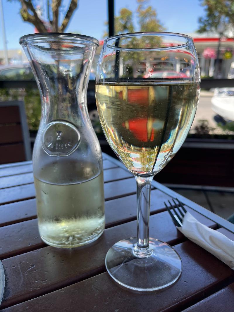 Vin de Savoie Cruet - Vins tranquilles blancs - Photo de Sarah Stierch - 101Pairing.com