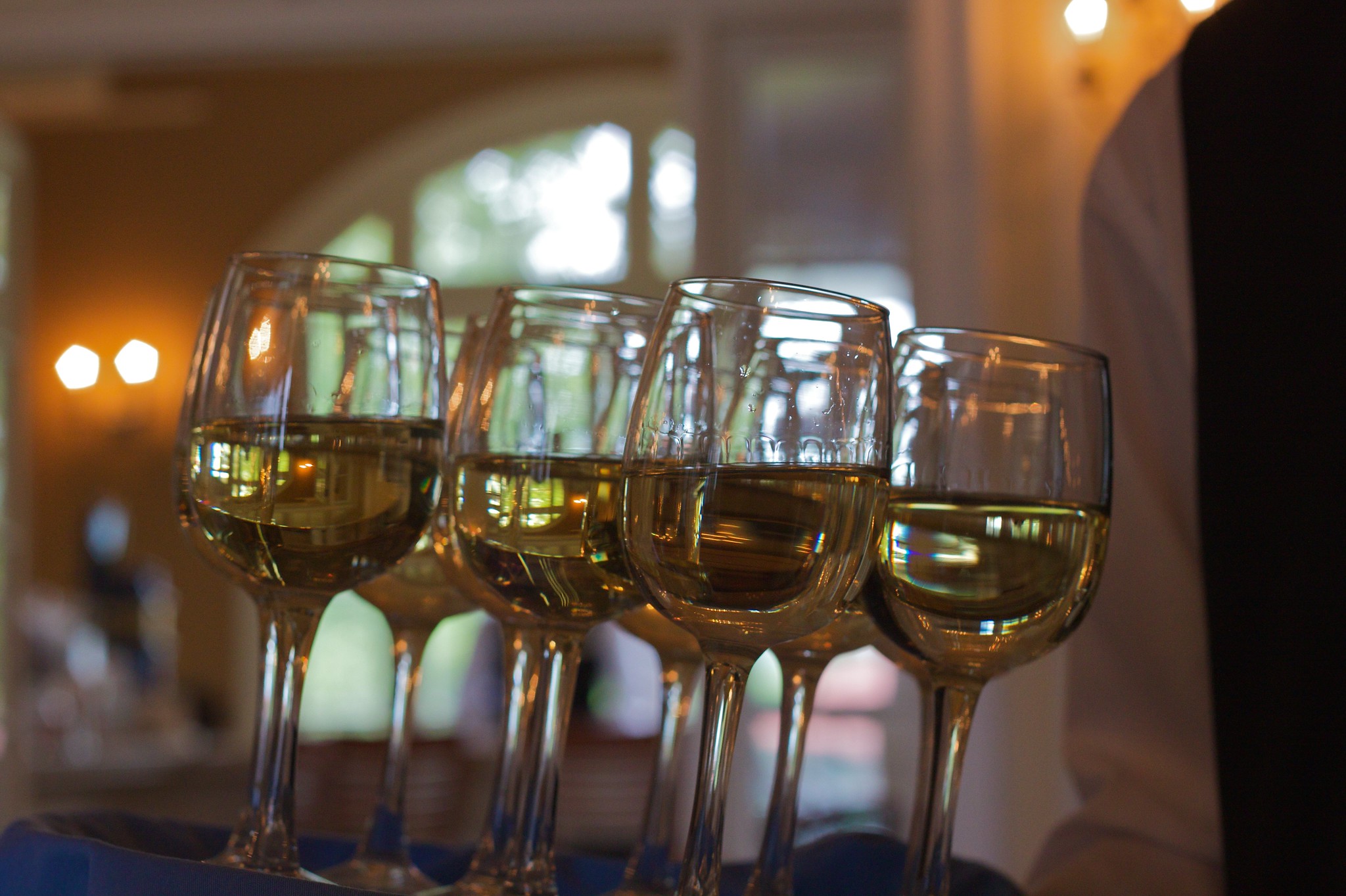 Bugey Blanc - Vins tranquilles blancs - Photo de tuchodi - 101Pairing.com