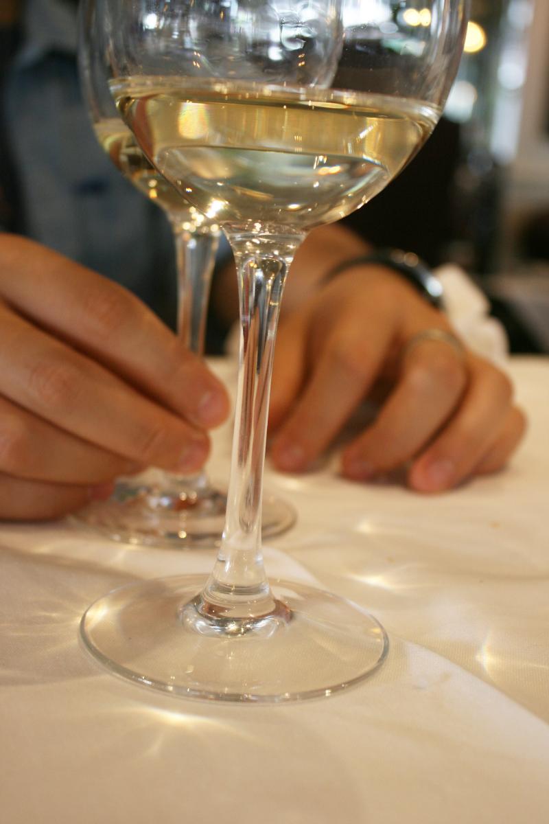 Bourgogne Tonnerre - Vins tranquilles blancs - Photo de Quinn Dombrowski - 101Pairing.com