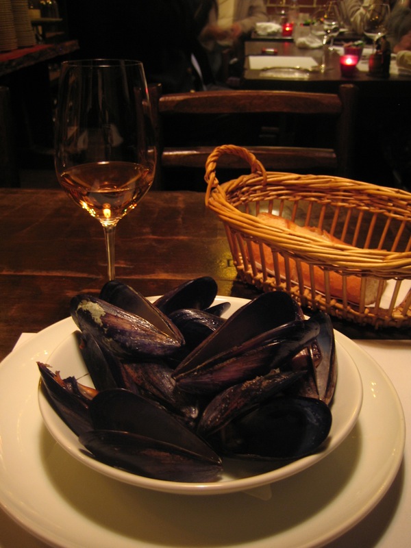 Fiefs Vendéens Mareuil Blanc - Vins tranquilles blancs - Photo de mari - 101Pairing.com