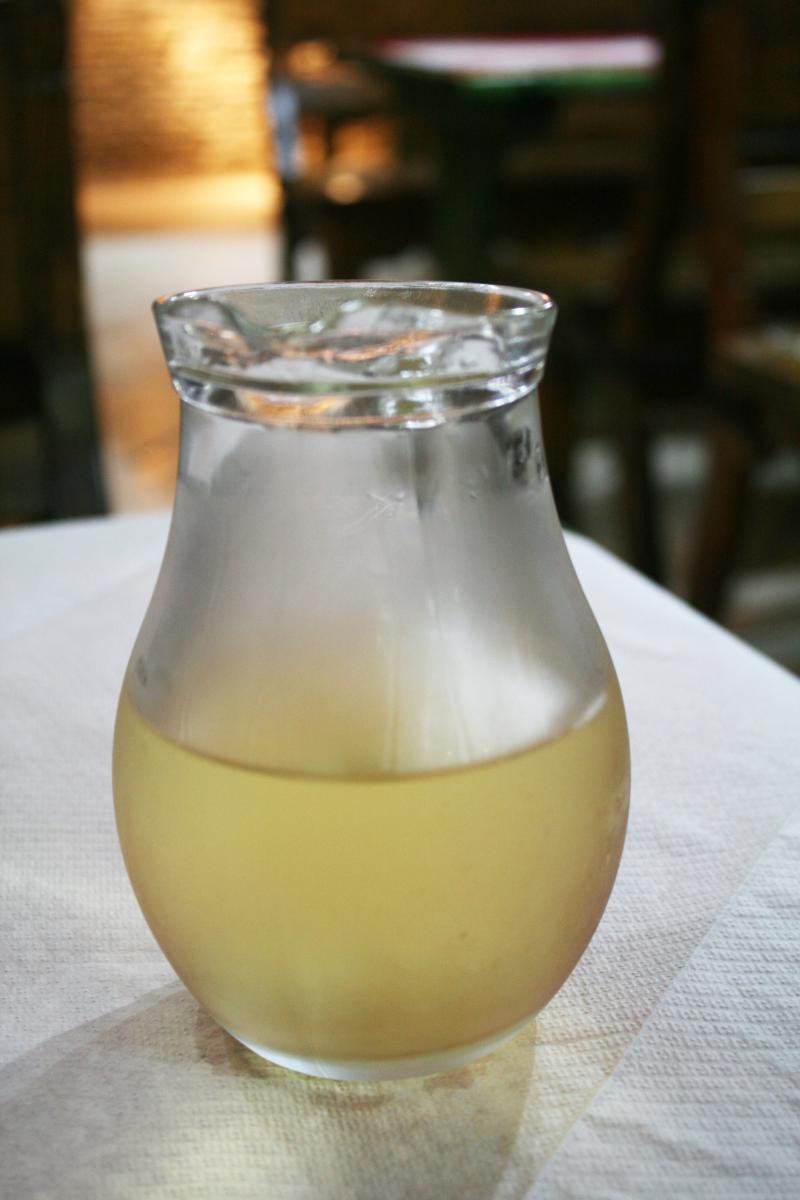 Fiefs Vendéens Pissotte Blanc - Vins tranquilles blancs - Photo de Quinn Dombrowski - 101Pairing.com