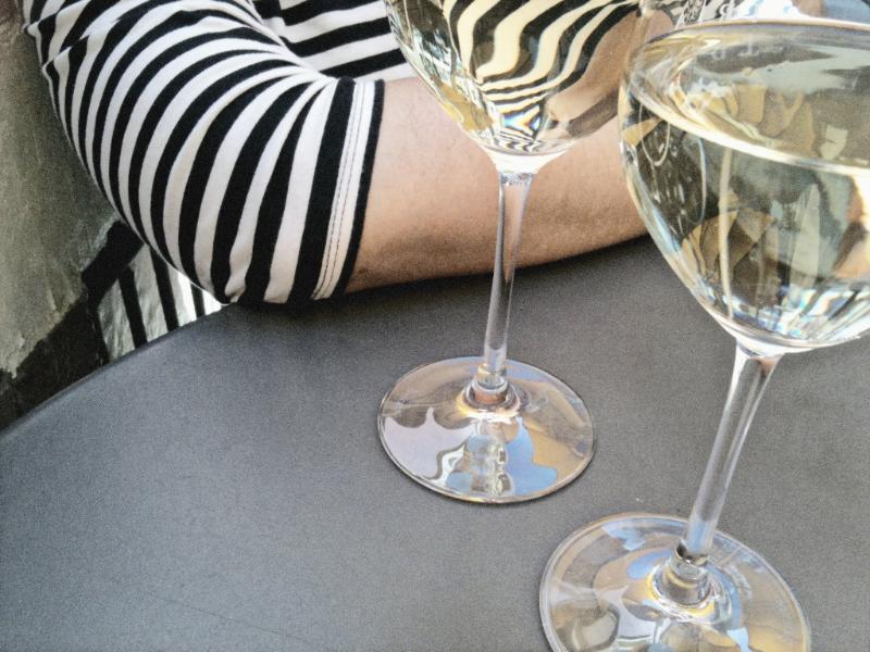 Vacqueyras Blanc - Vins tranquilles blancs - Photo de nerissa's ring - 101Pairing.com