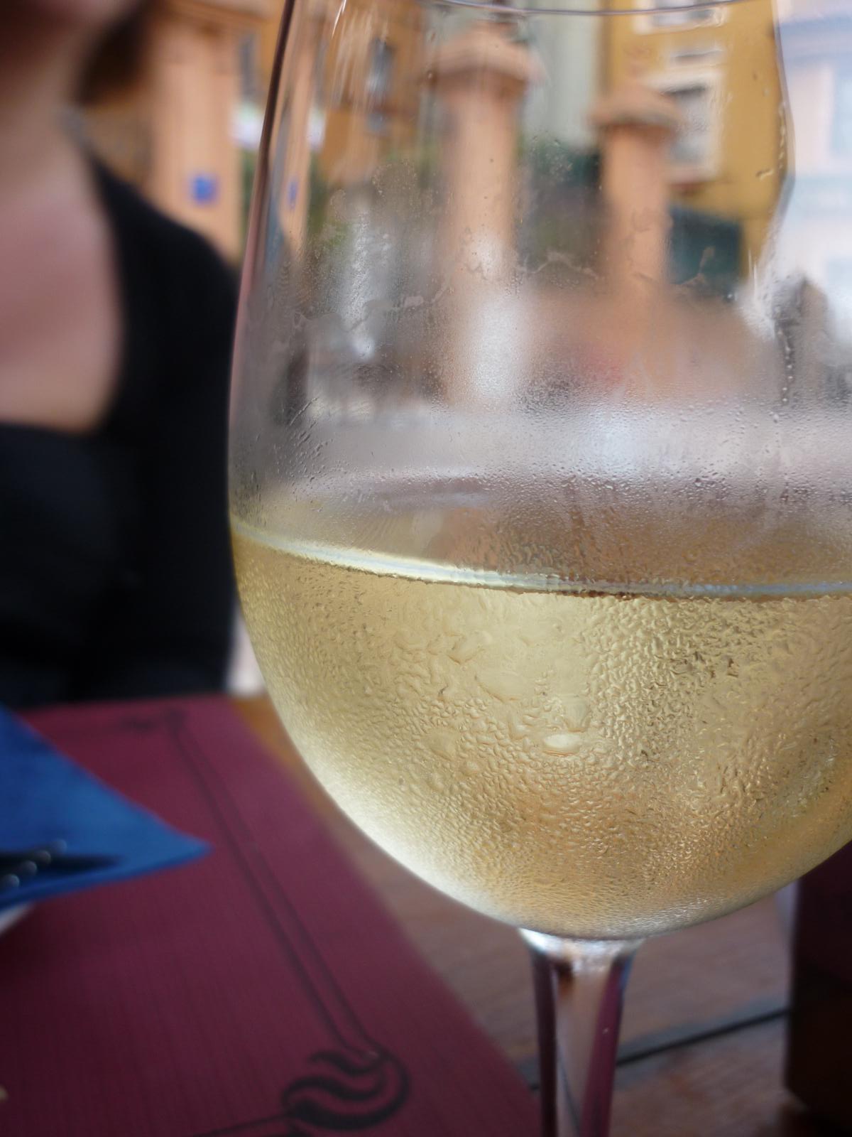 Côtes de Duras Blanc - Vins tranquilles blancs - Photo de Evan Bench - 101Pairing.com