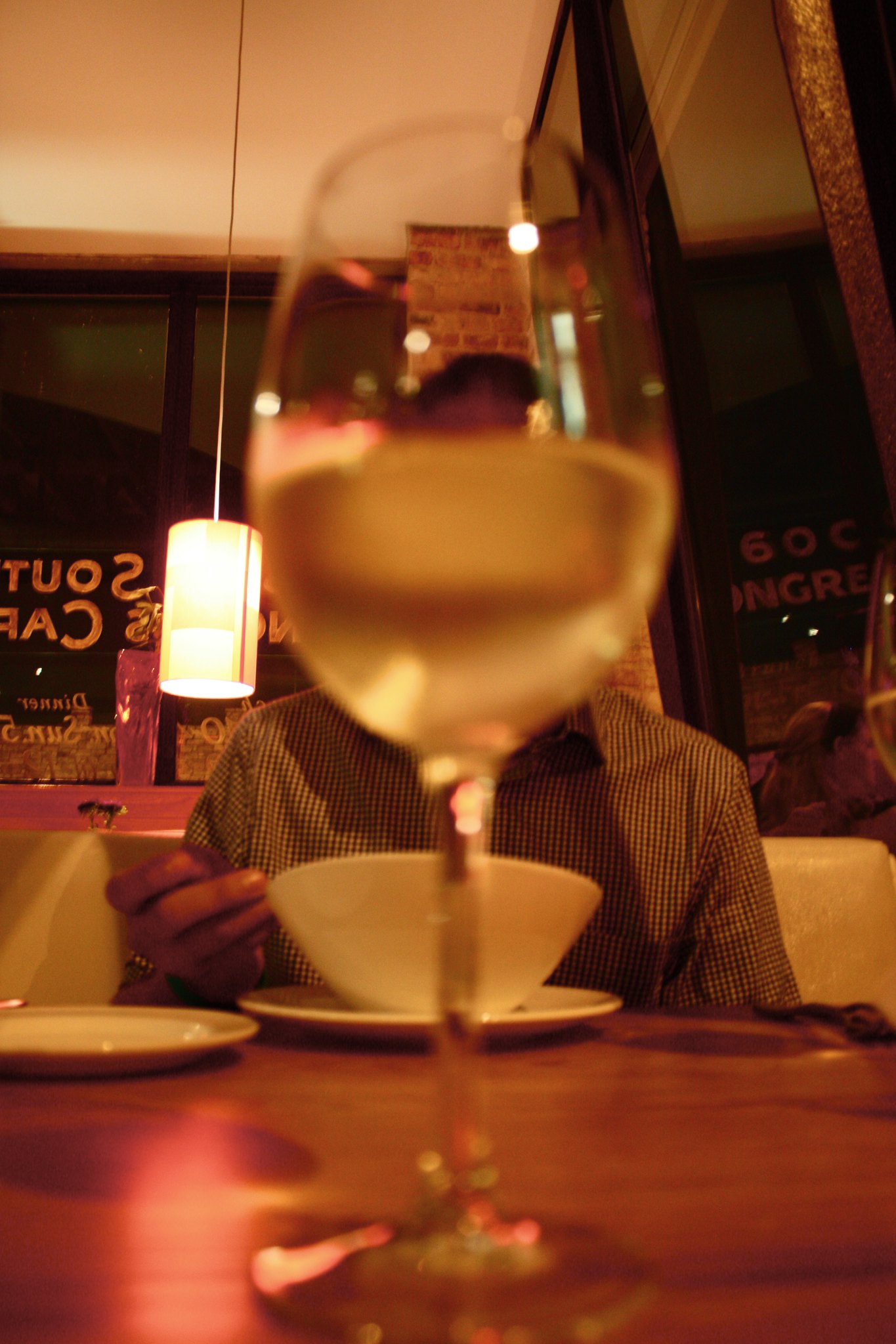 Irouléguy Blanc - Vins tranquilles blancs - Photo de alison fayre - 101Pairing.com