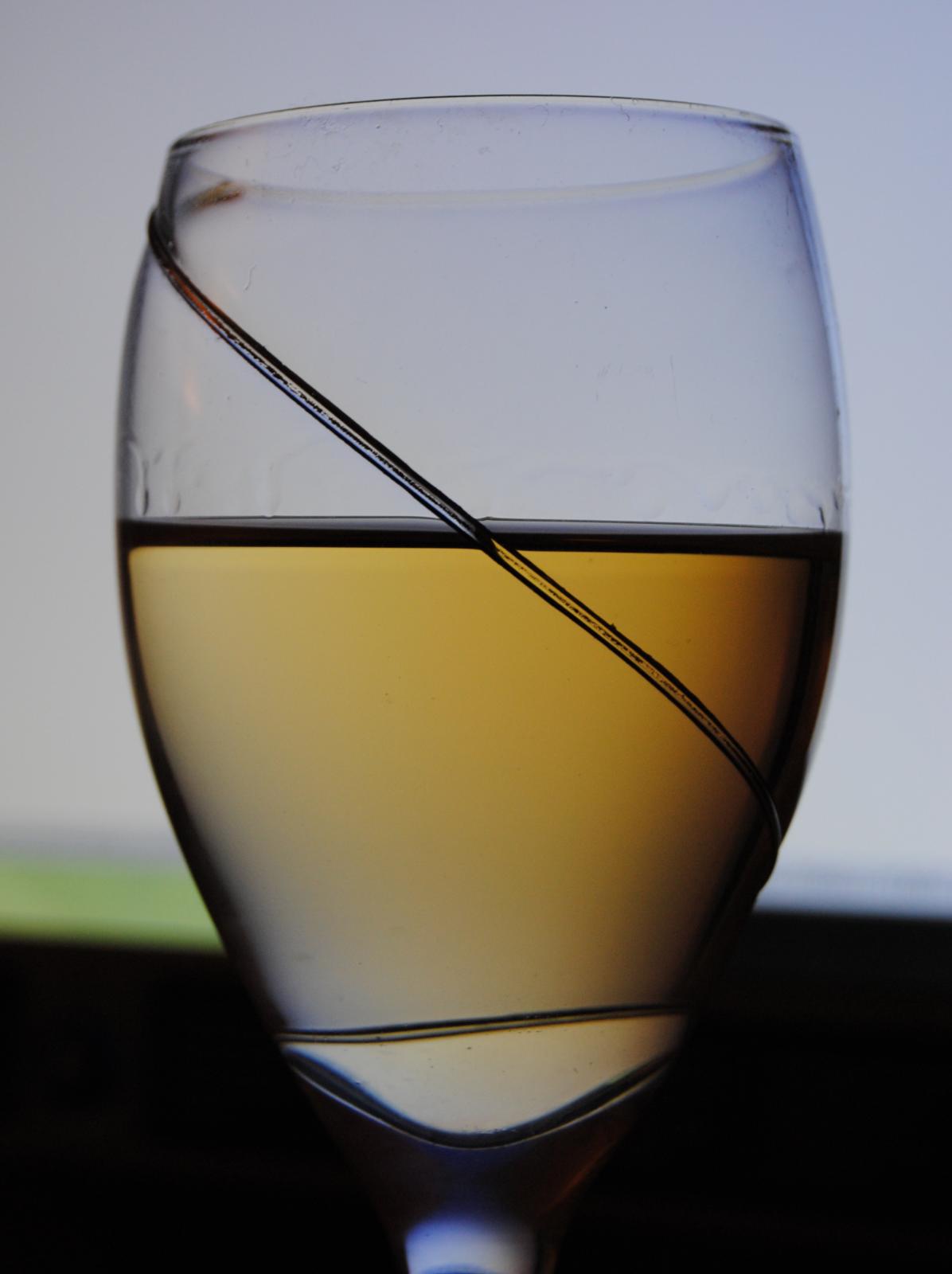 Coteaux du Lyonnais Blanc - Vins tranquilles blancs - Photo de Dave McLear - 101Pairing.com