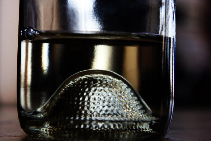 Coteaux du Vendômois Blanc - Vins tranquilles blancs - Photo de Quinn Dombrowski - 101Pairing.com