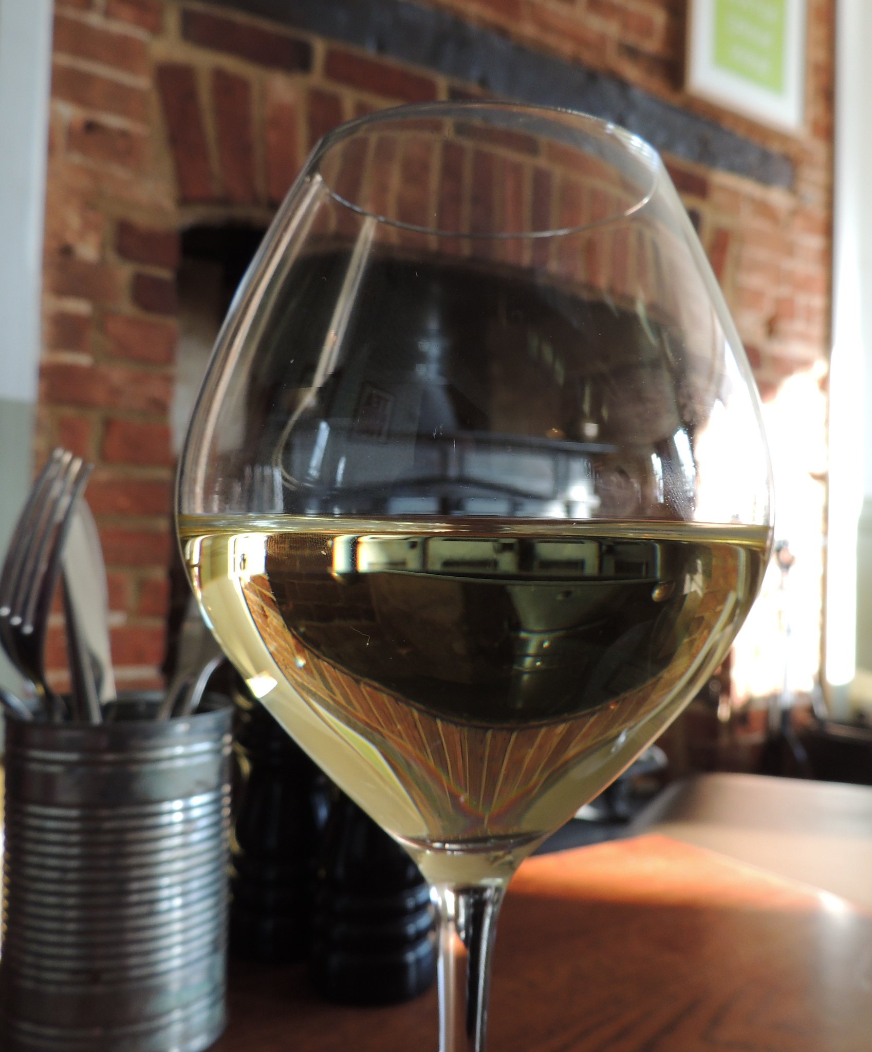 Seyssel Demi-sec - Vins tranquilles blancs - Photo de Orangeaurochs - 101Pairing.com