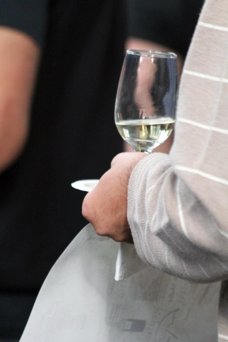 Muscadet Côtes de Grand-Lieu - Vins tranquilles blancs - Photo de Quinn Dombrowski - 101Pairing.com