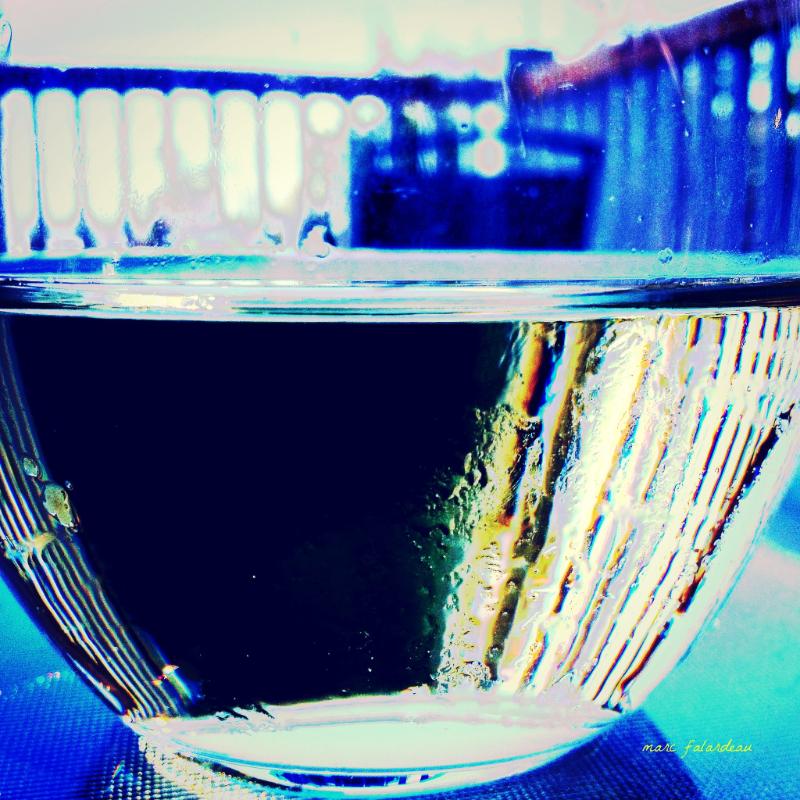 Côtes du Vivarais Blanc - Vins tranquilles blancs - Photo de marc falardeau - 101Pairing.com