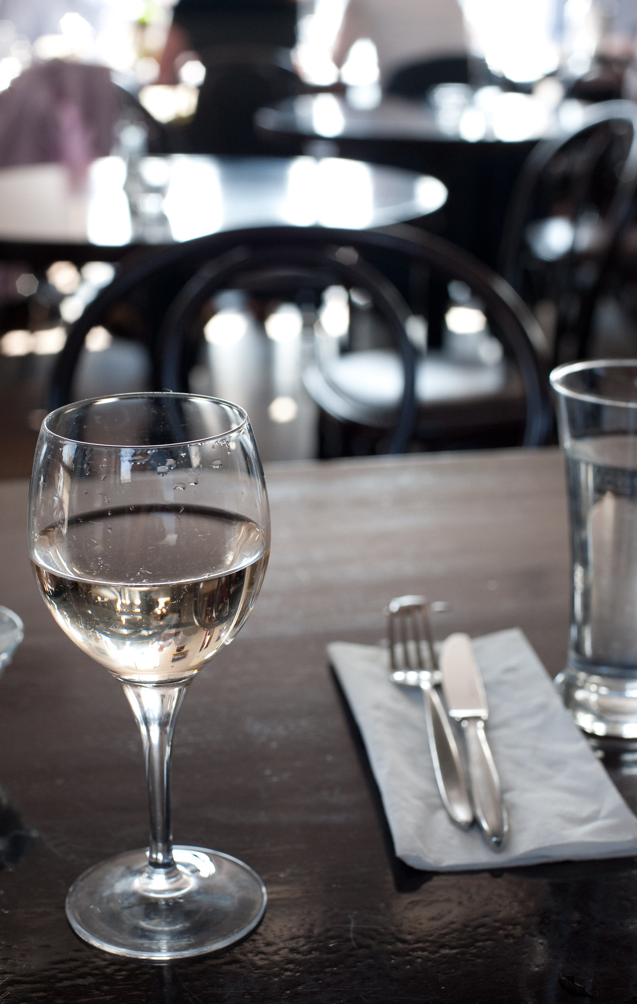 Luberon Blanc - Vins tranquilles blancs - Photo de jules - 101Pairing.com