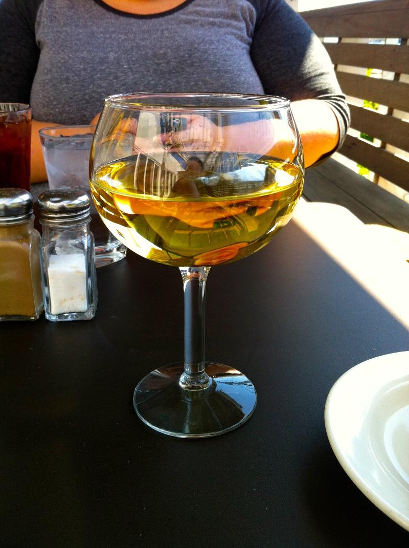 Savennières Roche aux Moines - Vins tranquilles blancs - Photo de Darcy - 101Pairing.com