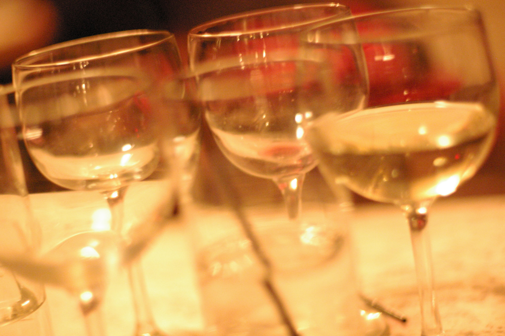 Côtes de Bordeaux Sainte-Foy Blanc Sec - Vins tranquilles blancs - Photo de Bruce - 101Pairing.com