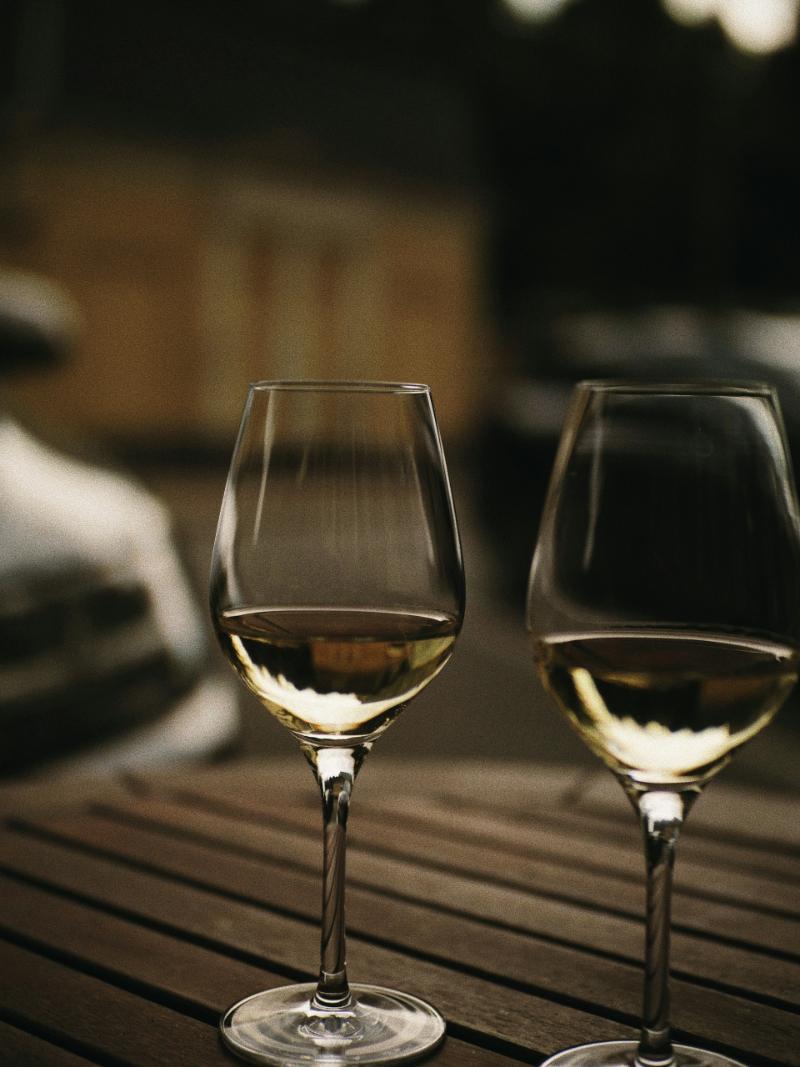 Estaing Blanc - Vins tranquilles blancs - Photo de Alexandra Slo - 101Pairing.com