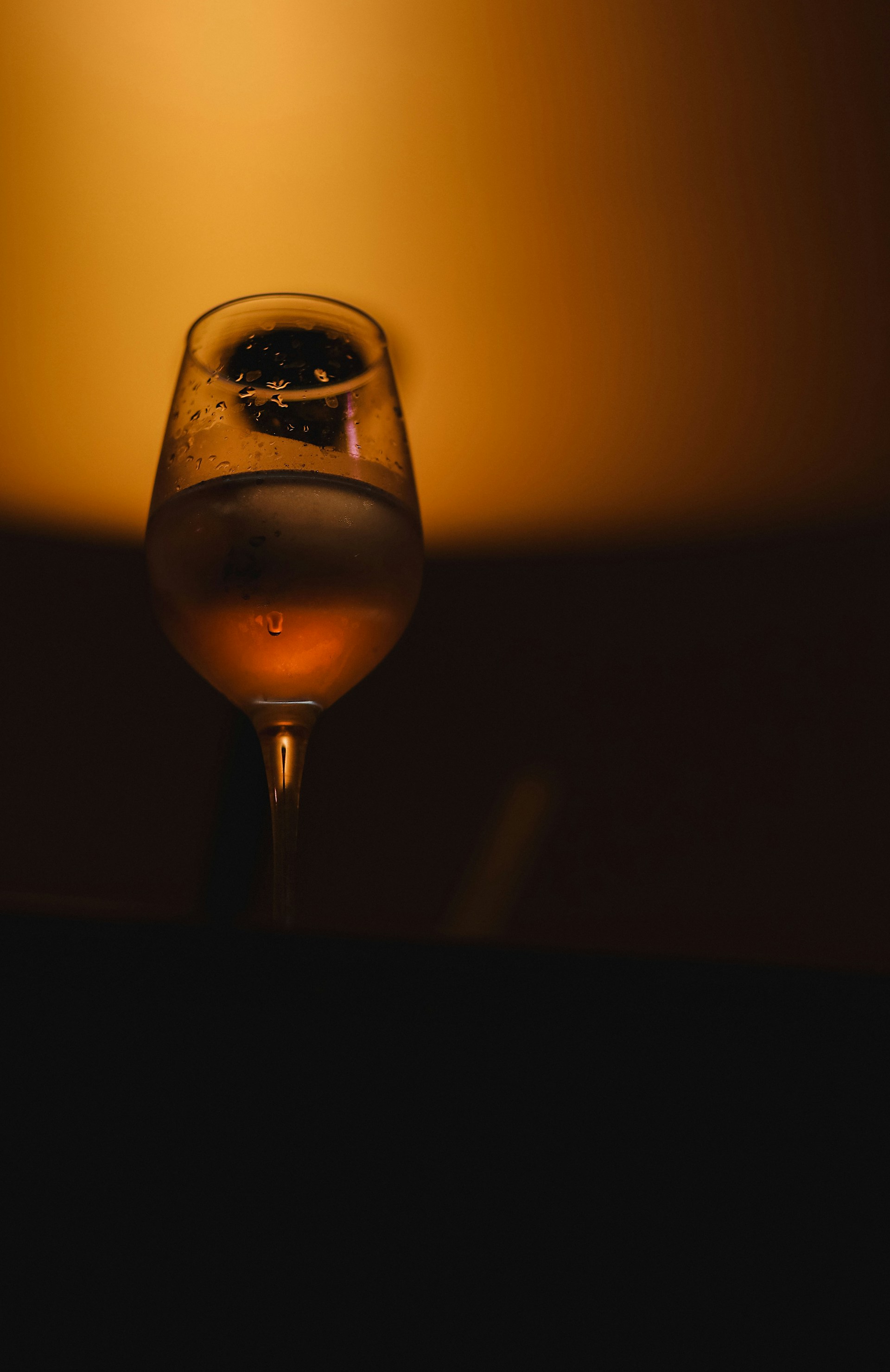 Alsace Grand cru Muscat Sélection de grains nobles - Vins moelleux et liquoreux blancs - Photo de Anna Kumpan - 101Pairing.com