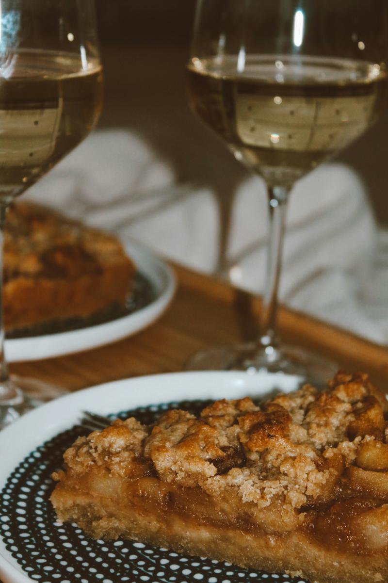 Côtes de Bergerac Blanc Doux - Vins moelleux et liquoreux blancs - Photo de Hanna Målin Hegner - 101Pairing.com