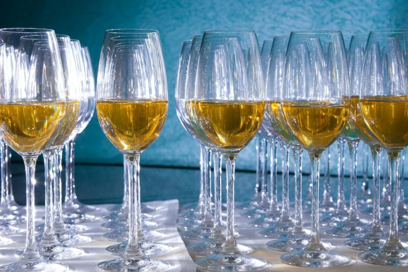 Floc de Gascogne Blanc - Mistelles, vins de liqueurs et vins doux naturels - Photo de Mads Eneqvist - 101Pairing.com